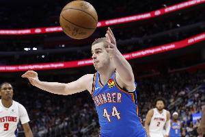 戴格诺特：托皮奇潜力非常高 他能很快吃透战术 球商最让人惊喜