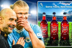 枪迷慎入！足球梗科普：如噩梦般甩不脱的瓶子，究竟是什么意思？