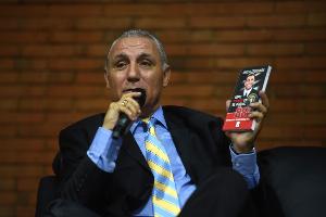 斯托伊奇科夫：没人能将梅西的成就归功于自己，他的天赋与生俱来