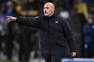 6胜2负！博洛尼亚第25轮以来场均拿到2.25分，意甲同期最多