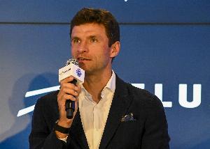 穆勒：皇马今年并没我们过去看到的那样强大，但仍会威胁到拜仁