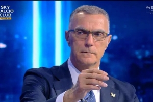 贝尔戈米:已锁定意甲冠军?不能掉以轻心,有时真看不懂这支国米