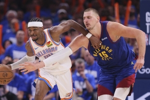 帕金斯：如果亚历山大赢得MVP  他两年内就能在荣誉上追平约基奇