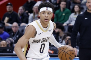 速度可以！费尔斯29投12中&罚球14中12 空砍36分10板5助2断2帽