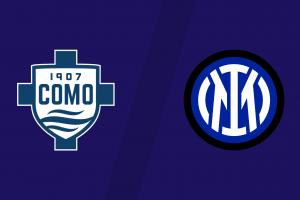 国米vs科莫首发：劳塔罗替补，皮奥、图拉姆、恰20、泽林斯基先发