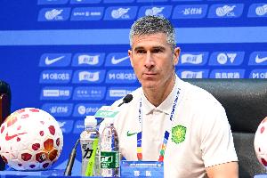 北青：国安连续不胜必将有人担责，蒙哥马利是站在最前面的那个