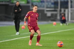 斯基拉：罗马不会买断齐米卡斯，利物浦将决定留用他还是再次出售