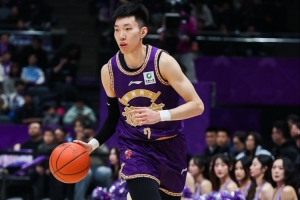 廖三宁首发28分钟 11中4&三分2中1拿到9分1板7助1断 正负值+14