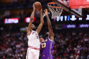 马健：没有东里湖人难逃被淘汰的命运 打火箭已经是最好的选择