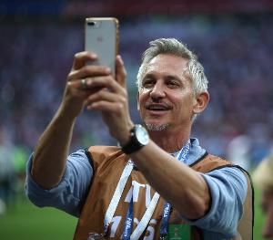 莱因克尔：阿森纳连最稳的防守都丢了，我第一次觉得他们无法夺冠