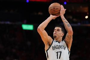 5年1.7亿顶薪即将到期！小迈克尔·波特今夏最高可续约4年2.34亿