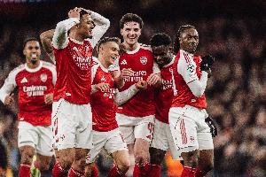 斯图里奇谈英超争冠:曼城信心会越来越足,阿森纳不能自我怀疑