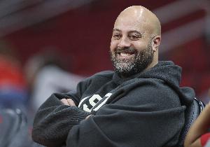 火箭今年的选秀权顺位：39号签+52或53号签 无首轮签