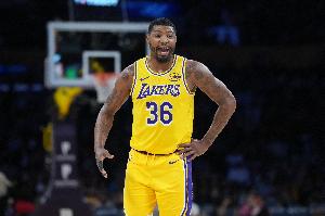 斯玛特：我想教会年轻人何为职业素养 想尽我所能为球队做贡献