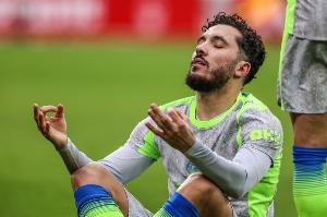 谢尔基本赛季联赛10助攻，五大联赛首发15次及以下的球员中最多