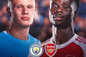 英超官网投票:仅30%球迷相信阿森纳夺冠,67%看好曼城,3%选其他