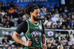 J.Cole个人博客：因签证和工作缺席后续比赛 感谢大家&期待再会