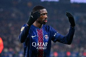 阿扎尔：十年前我们就知道登贝莱的天赋 恩里克知道如何管理他