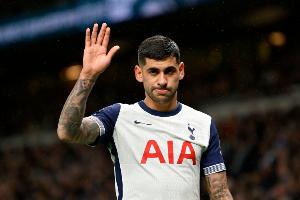 重伤+热刺可能降级！电讯报：罗梅罗可能已为热刺踢完最后一场