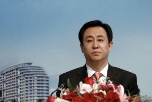 许家印家族多少资产没追回？凤凰网：被冻结550亿，债务超3000亿