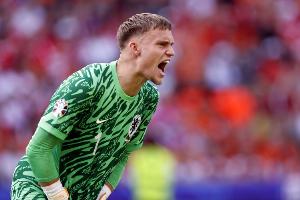 德天空：维尔布鲁根可能今夏离开布莱顿，已有俱乐部询问情况