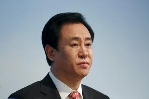 一审开庭许家印认罪悔罪！记者：按法律规定，最多也就是无期徒刑
