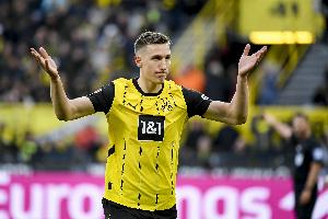 你不准签！德天空：施洛特贝克解约金条款适用于皇马，但拜仁不行