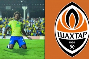 罗马诺：矿工引进17岁巴西边锋布鲁尼奥达协议，转会费1200万欧