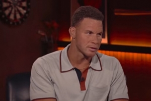 格里芬:热火连续四年打附加赛是在玩火 这凸显了常规赛的重要性