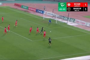 足协评议：中乙裁判员误判厦门飞鹭点球 漏判温州点球