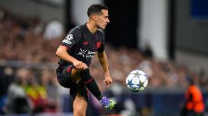 巴斯克斯:皇马有战斗到最后永不言弃的精神,踢拜仁会有很多机会