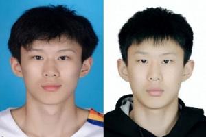 知情人士:张涵泊改名李沂泽因家庭变故 出生证明显示其08年出生