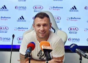 卡萨诺:如果我达到巅峰状态,我会比巴乔、托蒂和皮耶罗都要更强