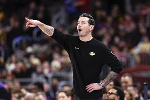 雷迪克：火箭和常规赛没有不同 已确定季后赛轮换阵容