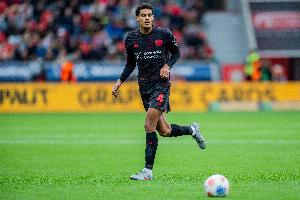 宽萨：我只渴望稳定出场，勒沃库森去年夏天用细致规划打动了我