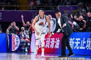 齐鲁晚报:进攻不能再疲软了!客战北控,山东男篮可否终止连败?