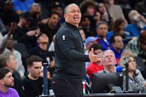 泰伦·卢:单场淘汰制就像NCAA 不像骑勇之前的抢七战