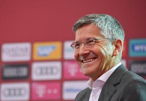 拜仁高层：全世界都在关注这场比赛 皇马在欧冠总是很有竞争力