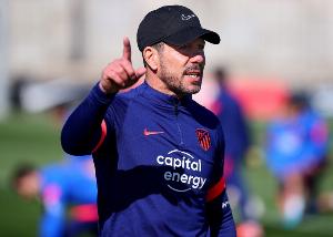 教父!马竞历史第7次晋级欧冠四强,西蒙尼执教期间便已4次