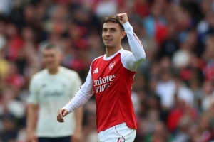 电讯报：苏维门迪身心俱疲，塔帅不信任诺尔高让苏维和赖斯都很累