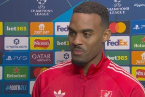 赫拉芬贝赫：这个赛季真的很艰难，我只希望能尽可能体面地收尾