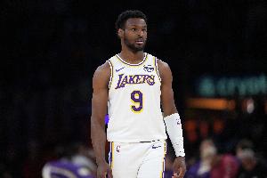 尴尬!美媒:布朗尼“b9”商标申请遭拒 但耐克已发布相关的鞋子