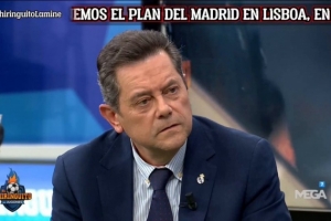 龙赛罗:巴萨在欧冠没裁判帮忙只能捏软柿子 我看拜仁也没啥信心