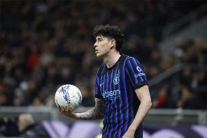 莫雷托:巴萨与国米就巴斯托尼转会开始接触,可能转会费+球员换