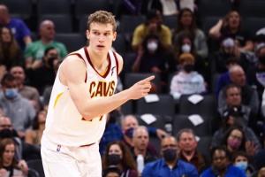 4年了终于成功兑现！开拓者闯入季后赛 他们今年的首轮签归属公牛