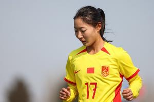 记者：刘晨、霍悦欣等U20女足球员表现不错，应尽早补充到国家队