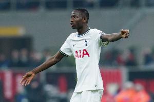 英媒：热刺中场萨尔可能在今夏离队，报价5000万镑或足够带走