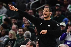 马祖拉：76人非常出色&他们的表现有目共睹 我们必须做好充分准备