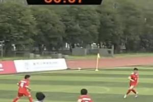 “省长杯”常州武进崔桥0-7盐城一小；常州武进礼河0-6徐州金龙湖