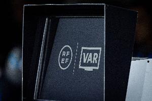 裁判分析机构：皇马是本赛季欧冠唯一受益于VAR判罚的西甲球队